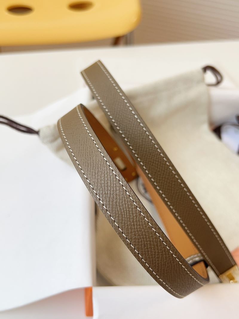 Hermes Belts